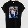 boy meets world t-shirt