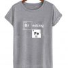 breaking periodic tshirt