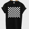 chess board t-shirt