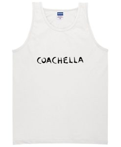 coachella tanktop