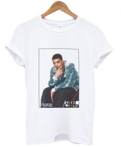 degrassi jimmy t-shirt