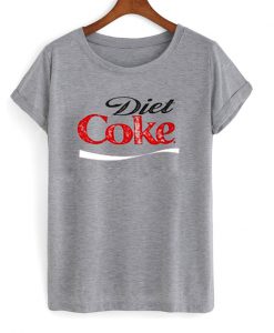 diet coke t-shirt