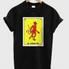 el diablito tshirt