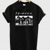 friends TV show t-shirt