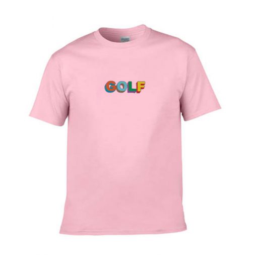 golf tshirt