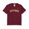 gryffindor tshirt