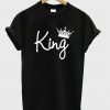 kings t-shirt