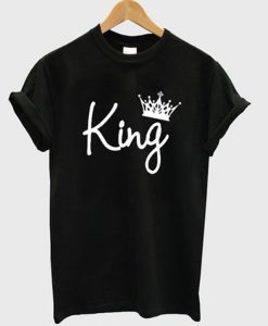 kings t-shirt