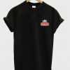 krusty burger t-shirt