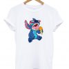 lilo and stitch ice cream t-shirt