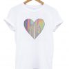 love t-shirt