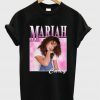 mariah carey t-shirt