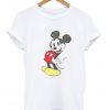 mickey tshirt