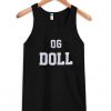 og doll tanktop