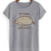 pusheen t-shirt