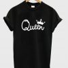 queen t-shirt