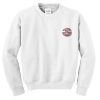 red california sweatshirt