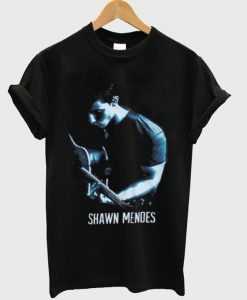 shawn mendes shadow t-shirt