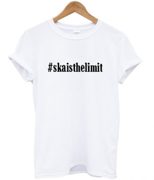 skaisthelimit t-shirt