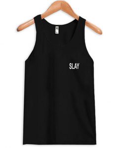 slay tanktop