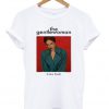 the gentlewoman zadie smith t-shirt