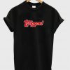 topsoul t-shirt