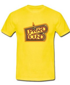 upward bound tshirt