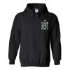 4 your eyez only hoodie