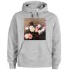 Flower Hoodie