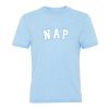 NAP graphic tshirt