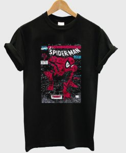 Spiderman Tshirt