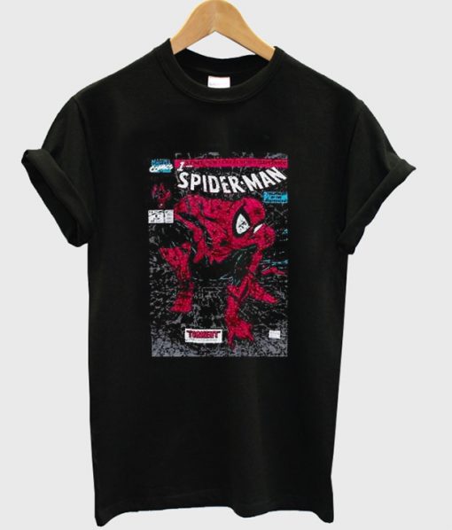 Spiderman Tshirt