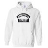 american street hoodie