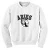 aries zodiac sweatshirt