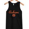 auburn logo tanktop