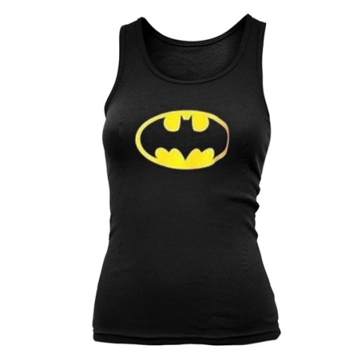 batman tanktop