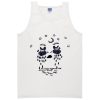 crying girl tanktop