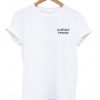 cute but psycho pocket t-shirt