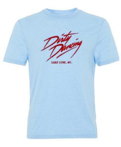 dirty dancing tshirt