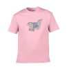 elephant cute tshirt