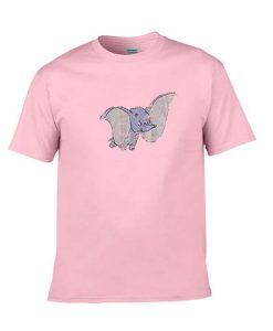 elephant cute tshirt