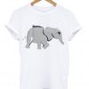 elephant t-shirt