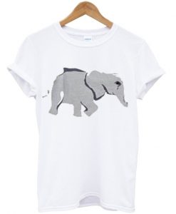 elephant t-shirt