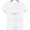 erased japanesse t-shirt