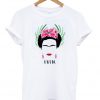 frida kahlo t-shirt