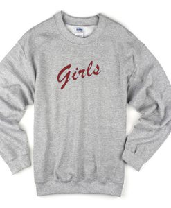 girls sweatshirt