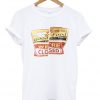 good food were closed t-shirt