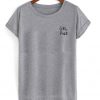 grl pwr t-shirt