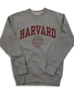 harvard classic sweatshirt