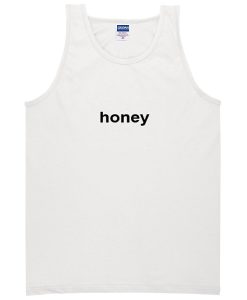 honey tanktop